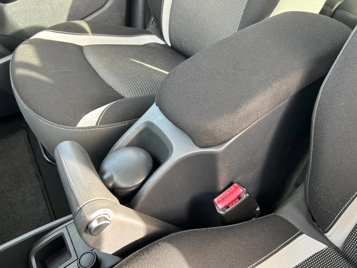 Renault Kangoo COMBI 1.6 105 EXPRESSION