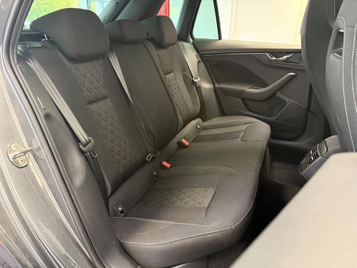 Skoda Kamiq 1.0 TSI 110 EVO STYLE DSG BVA