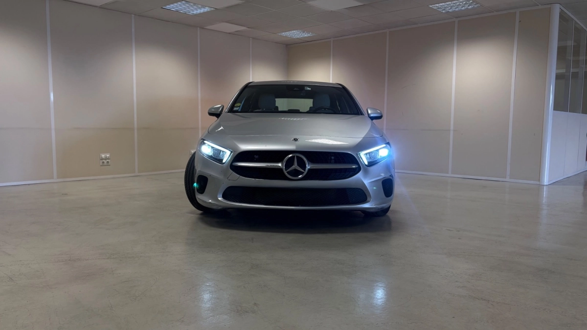 Mercedes Classe A - photo 7