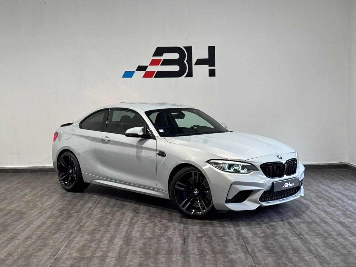 Bmw M2