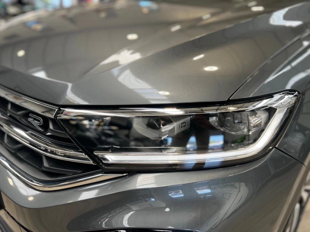 Volkswagen T-roc 2.0 TDI 150 R-LINE DSG BVA