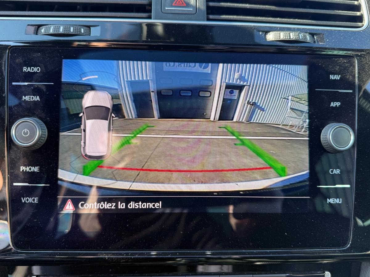 Volkswagen Golf 1.4 TSI GTE 204H 150 HYBRID PHEV 13KWH DSG BVA