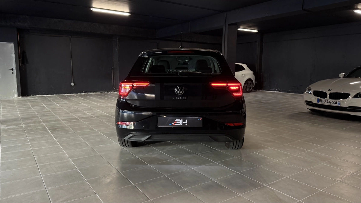 Volkswagen Polo - photo 4