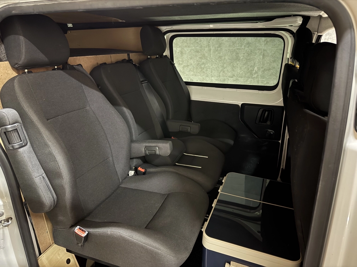 Peugeot Expert - photo 16