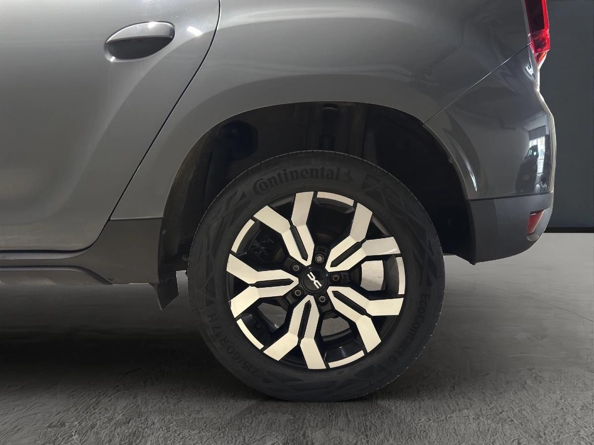Dacia Duster 1.0 ECO-G GPL 100 JOURNEY 4X2
