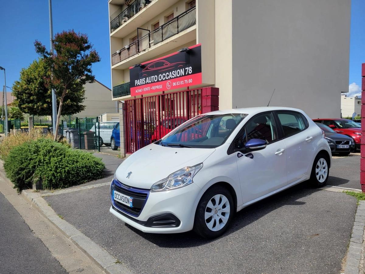Photo du véhicule