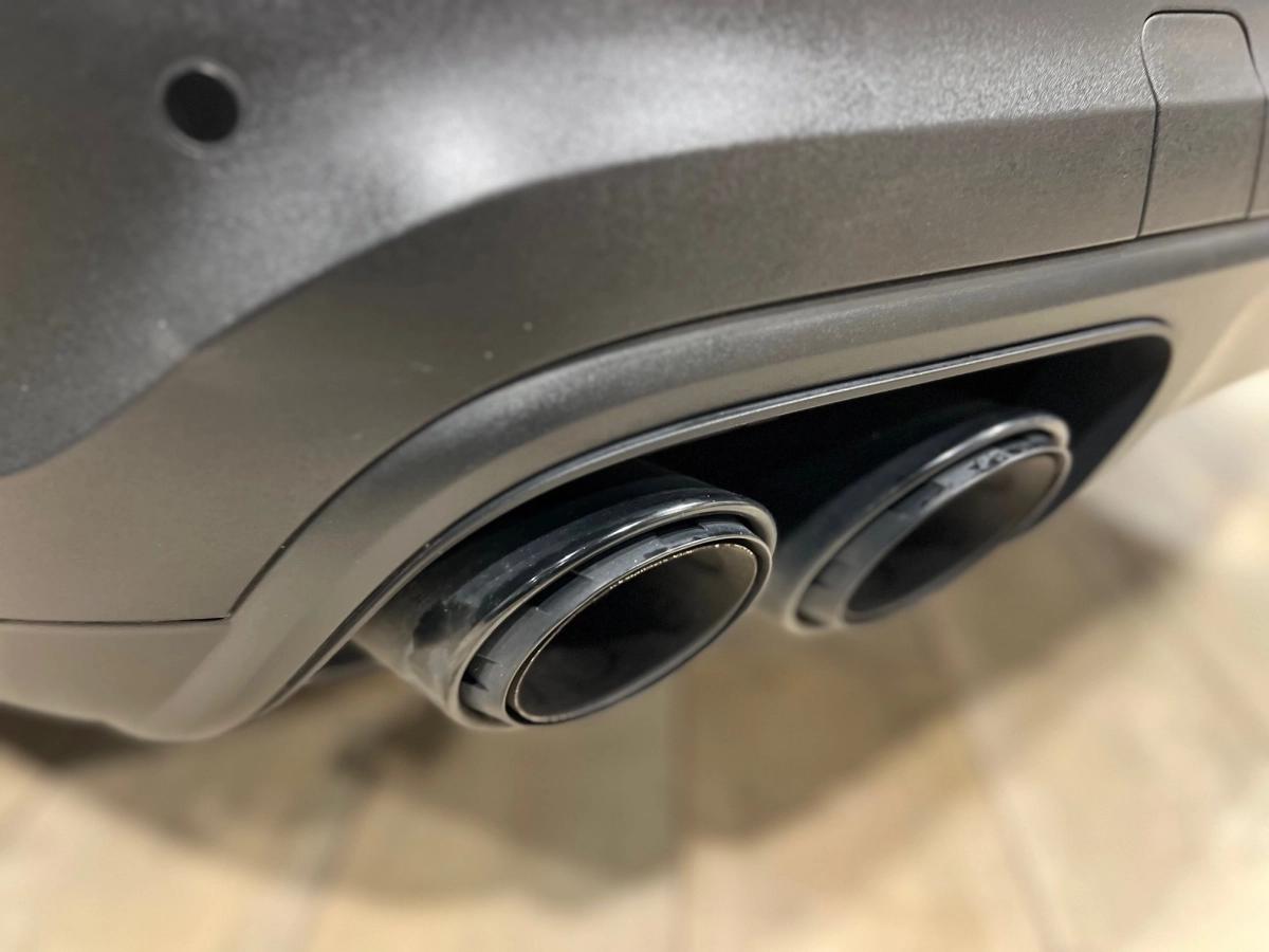 Porsche Cayenne COUPE 3.0 E-HYBRID 462H 340 PHEV 14.1KWH BVA