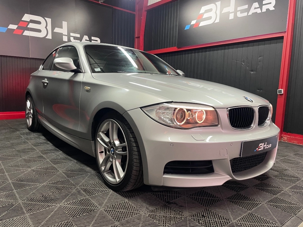 Bmw Serie 1