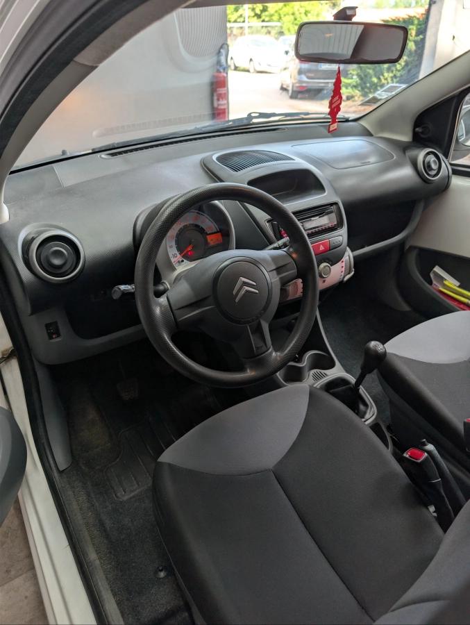 Citroen C1 1.0 70 AIRPLAY