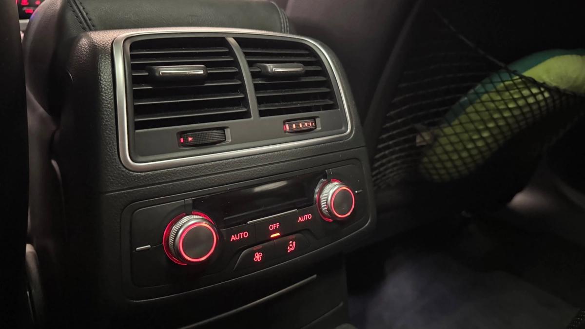Aperçu indisponible de Audi A6