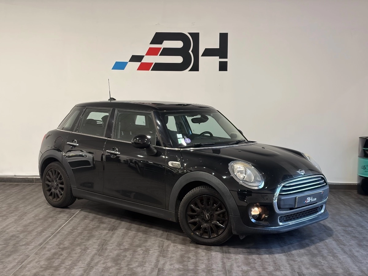 Mini Mini