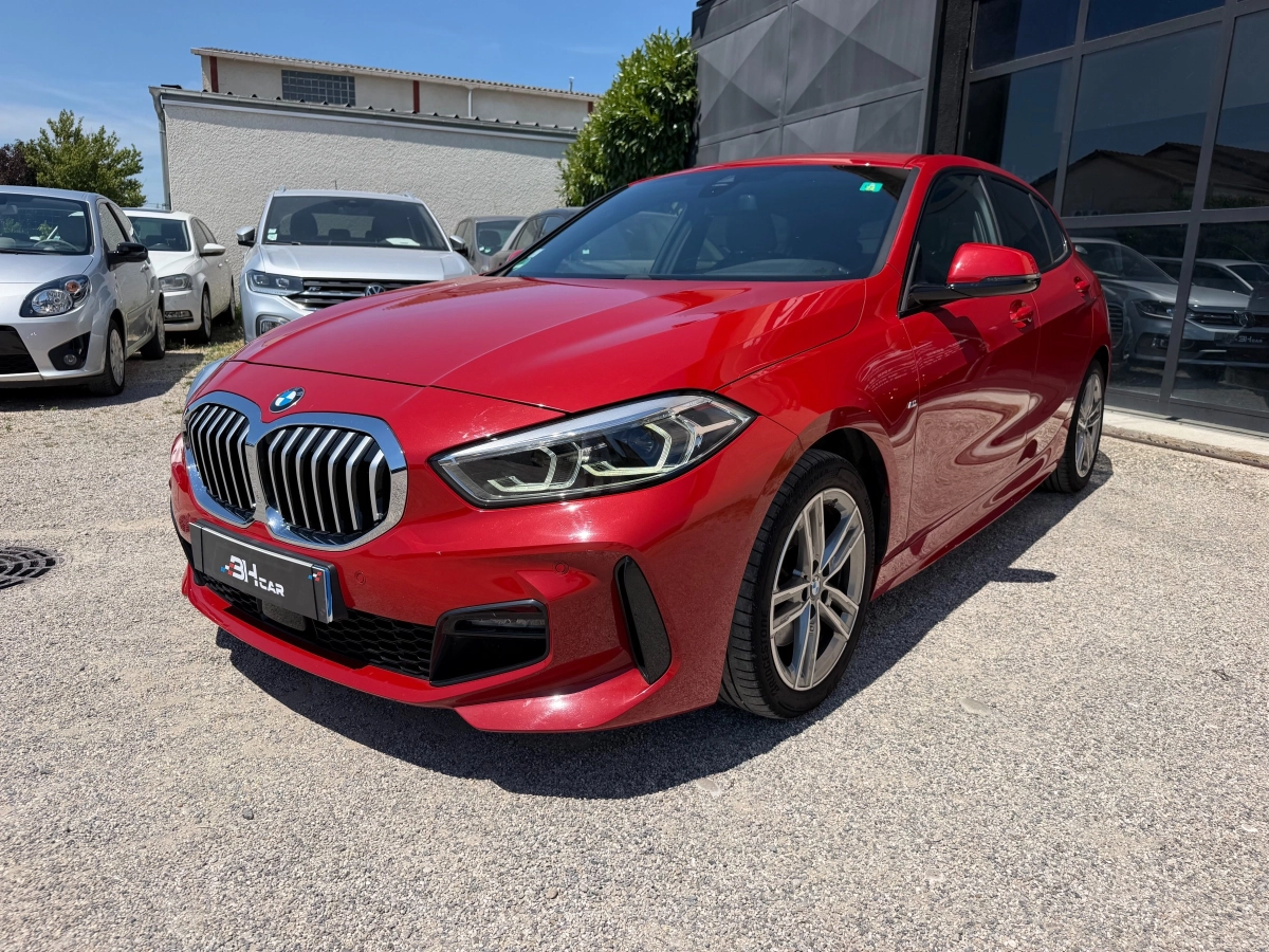 Bmw Serie 1