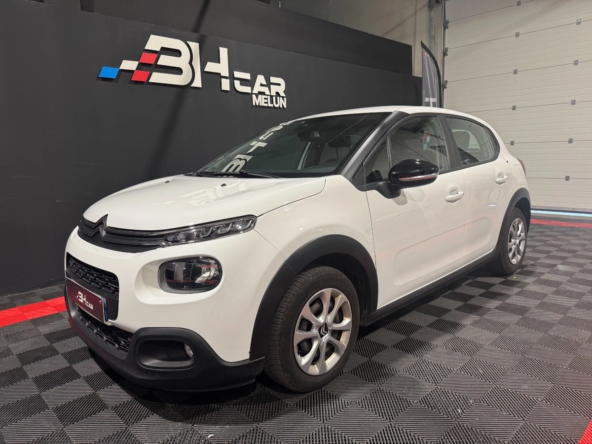 Citroen C3