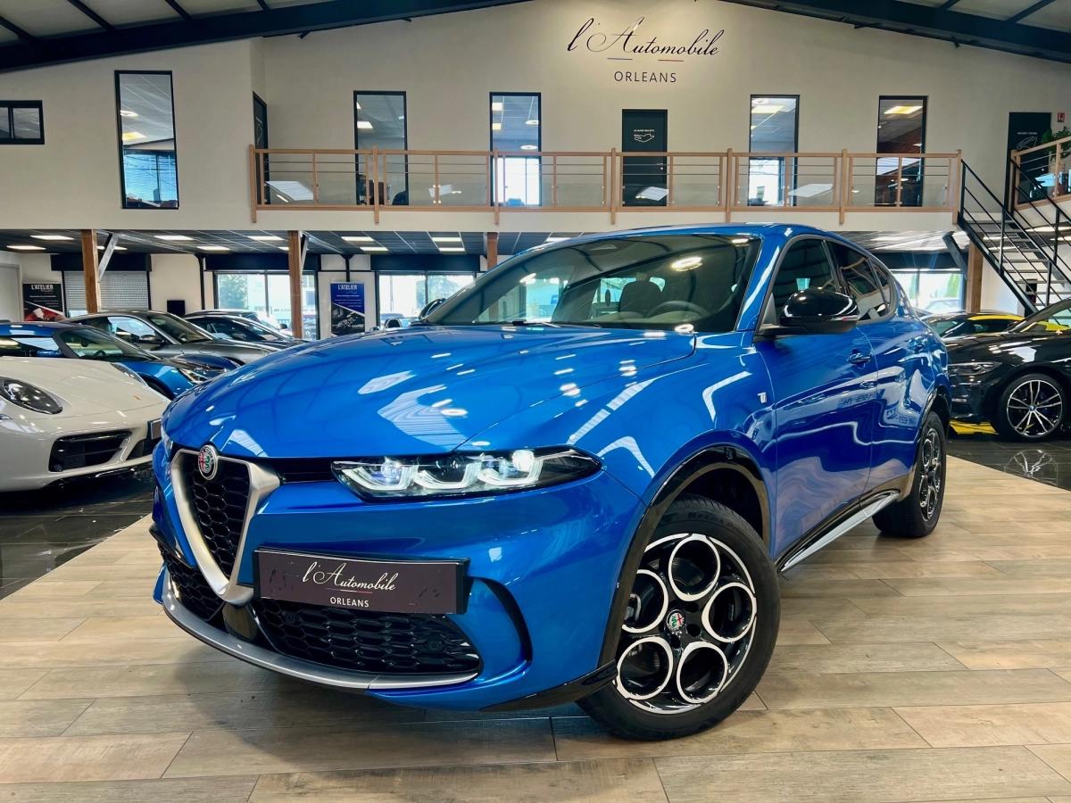 Alfa Romeo Tonale 1.3 PHEV 280 Sprint AT6 e-Q4