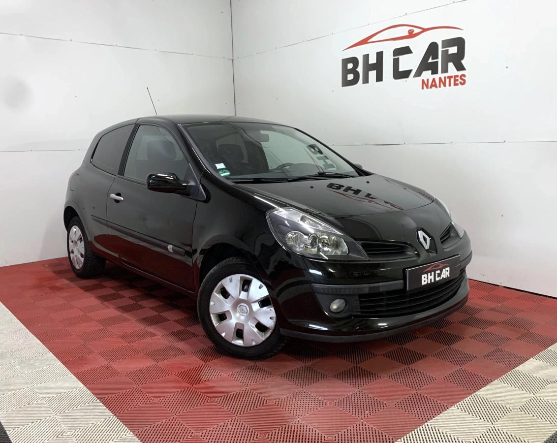 Image RENAULT Clio