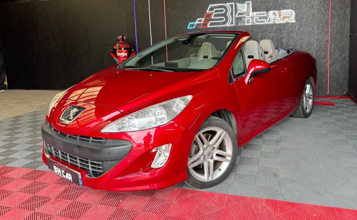 Image Peugeot 308