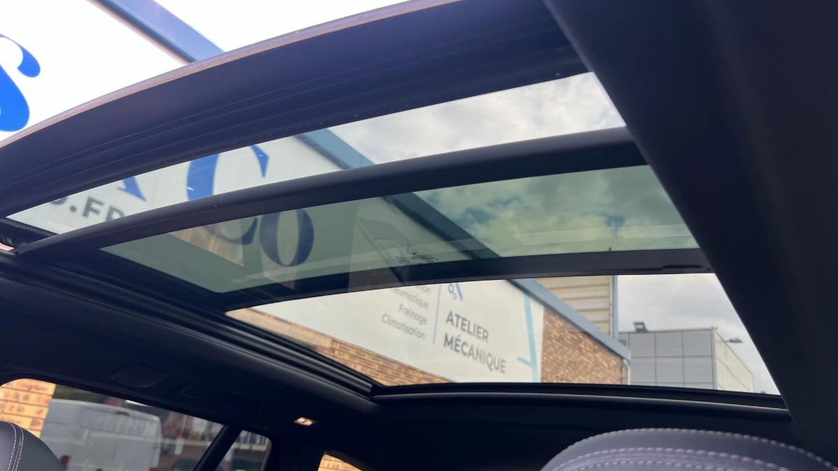 Bmw X3 3.0 E 292H 185 PHEV HYBRID 10.5KWH M-SPORT XDRIVE BVA