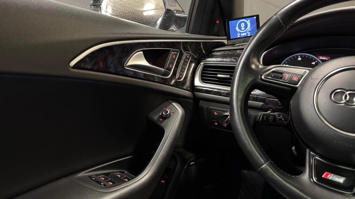 Aperçu indisponible de Audi A6