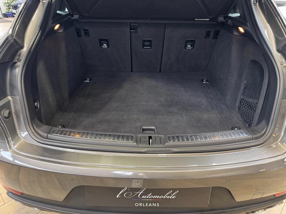 Porsche Macan 3.0 DIESEL 260 S PDK BVA