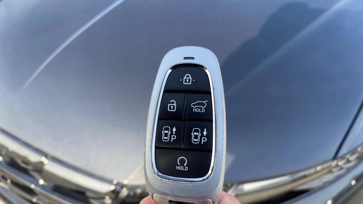 Aperçu indisponible de Hyundai Tucson