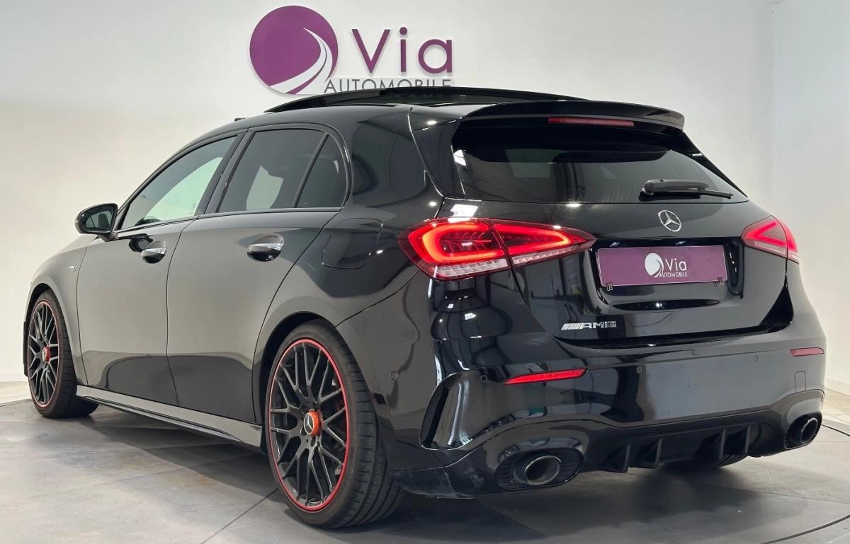 Mercedes Classe A
