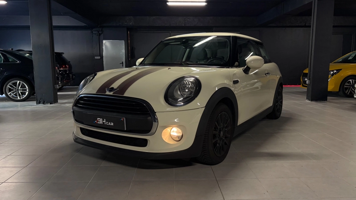 Mini Mini