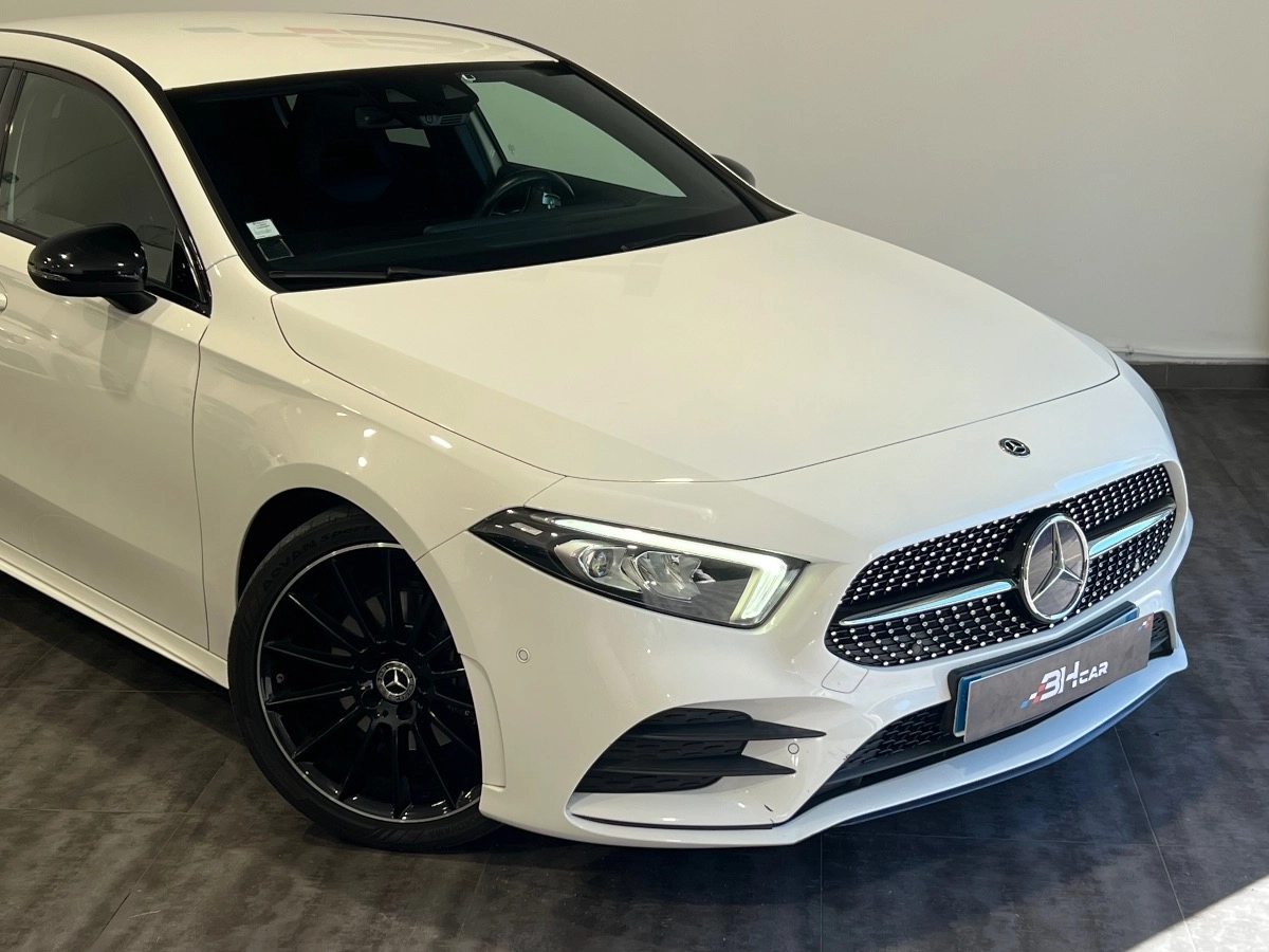 Mercedes Classe A - photo 2