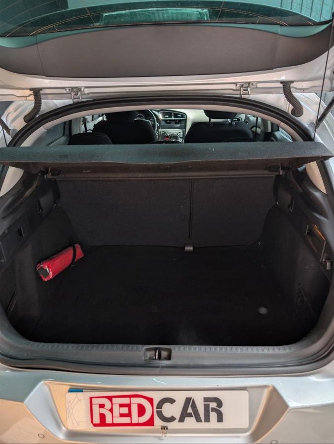 Citroen C4 1.6 HDI 90 CONFORT