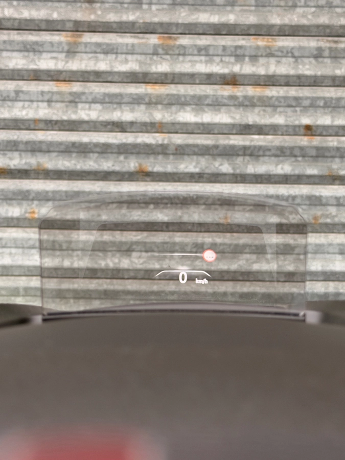 Renault Megane - photo 23