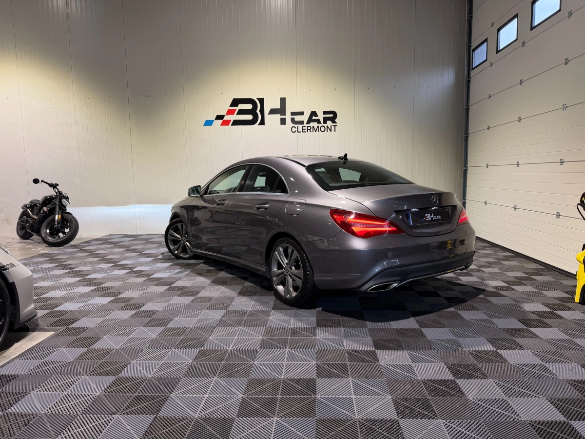 Mercedes Classe Cla - photo 2