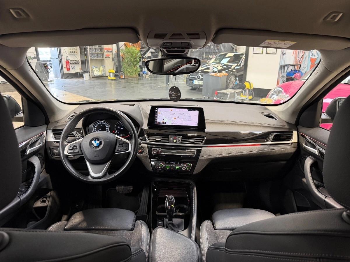 Bmw X1 2.0 D 190 CV SPORT XDRIVE HUD/ENTRETIEN COMPLET BMW