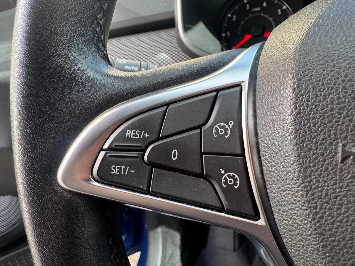 Dacia Sandero 1.0 ECO-G GPL 100 CONFORT