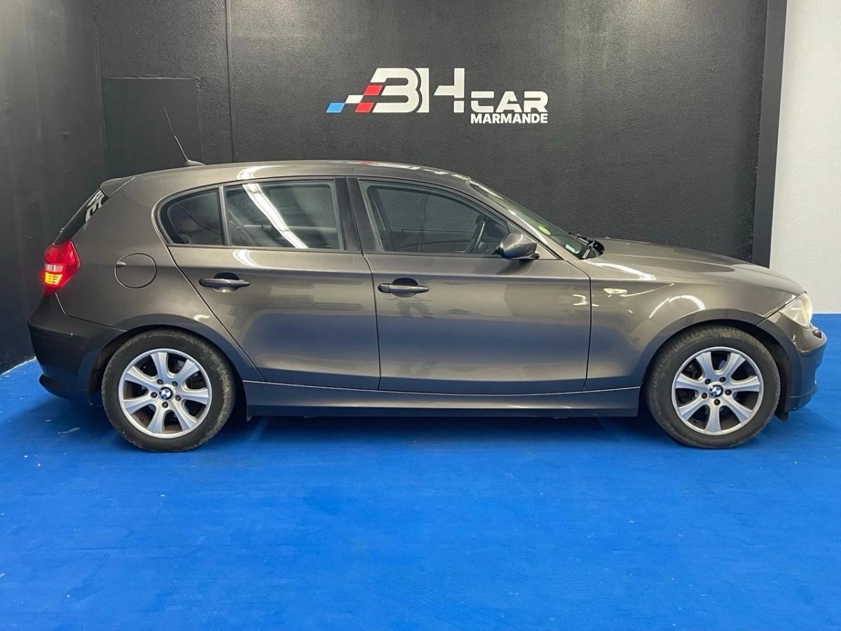 Aperçu indisponible de Bmw Série 1