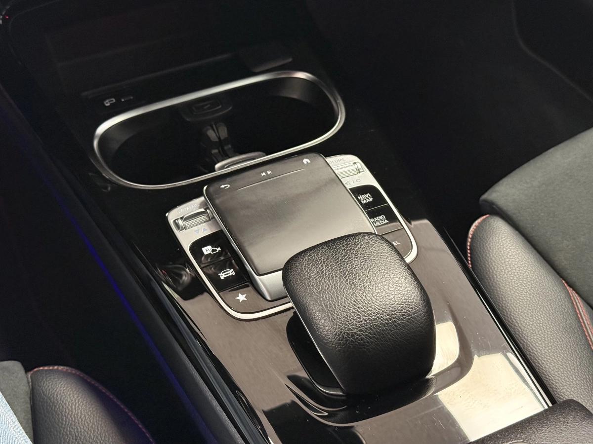 Mercedes Classe A 2.0 250 225 AMG LINE PREMIUM 7G-DCT BVA