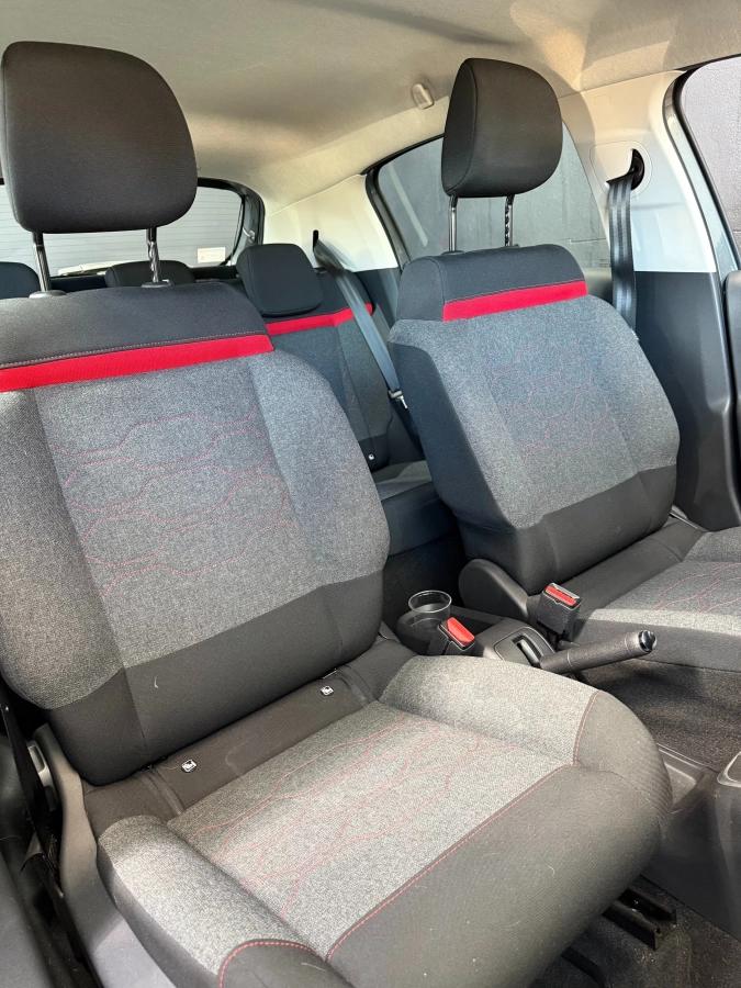 Citroen C3 GENERATION-III 1.2 PURETECH 80 SHINE