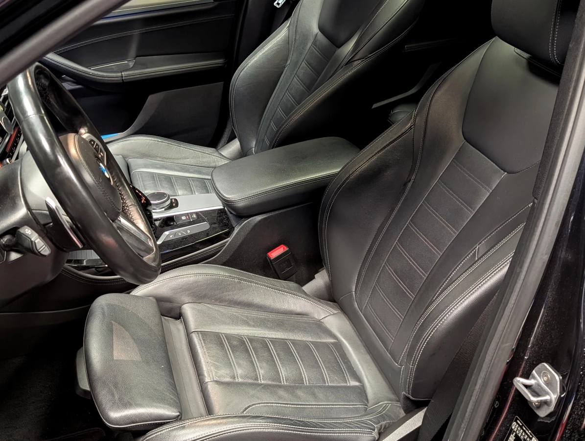 Bmw X4 - photo 23