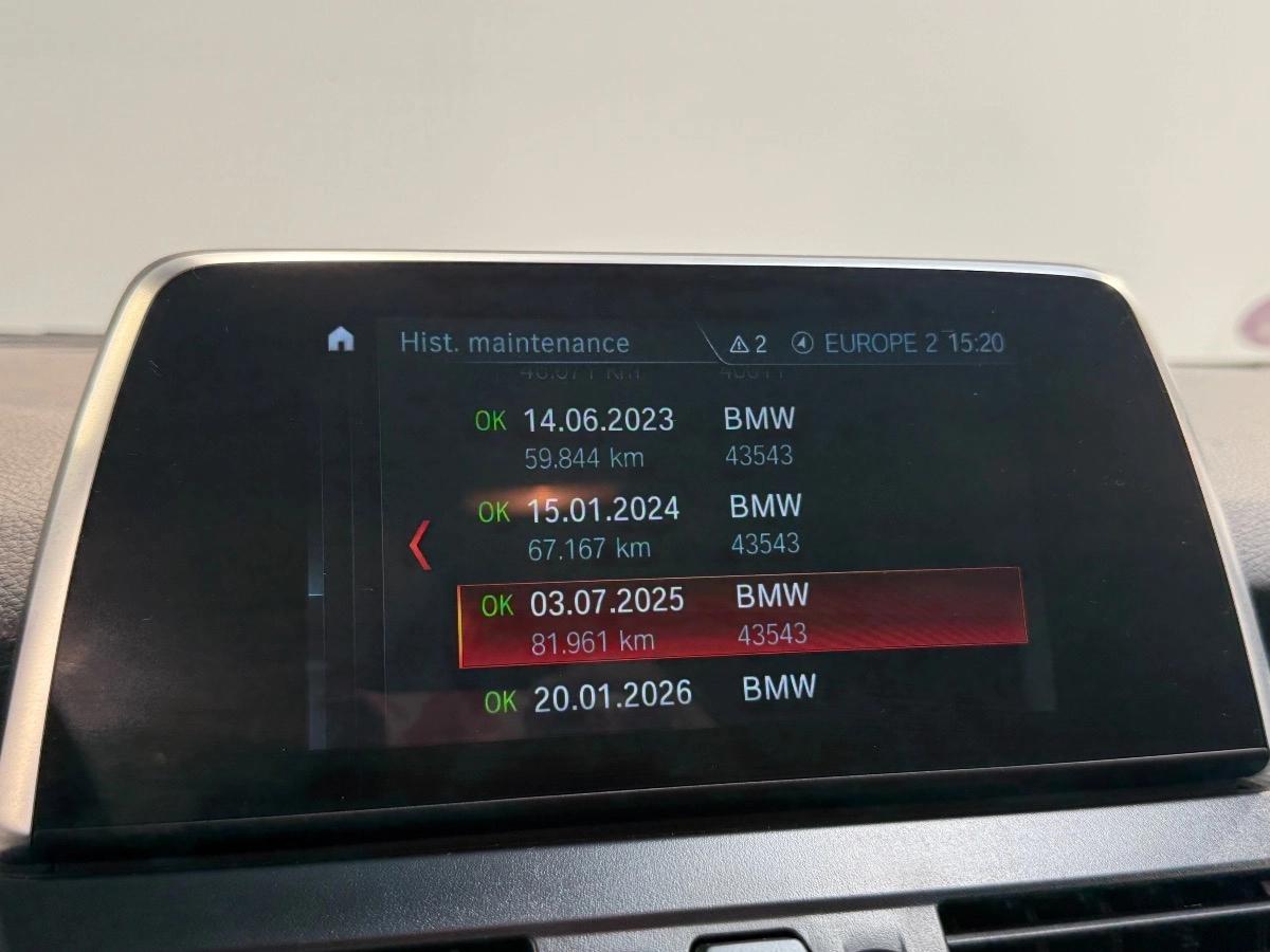 Bmw Serie 2