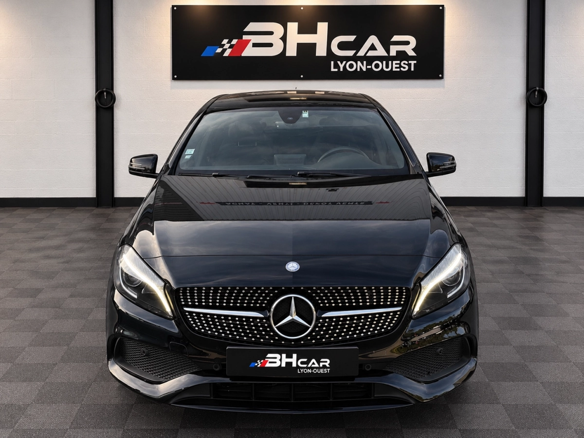 Mercedes Classe A - photo 2