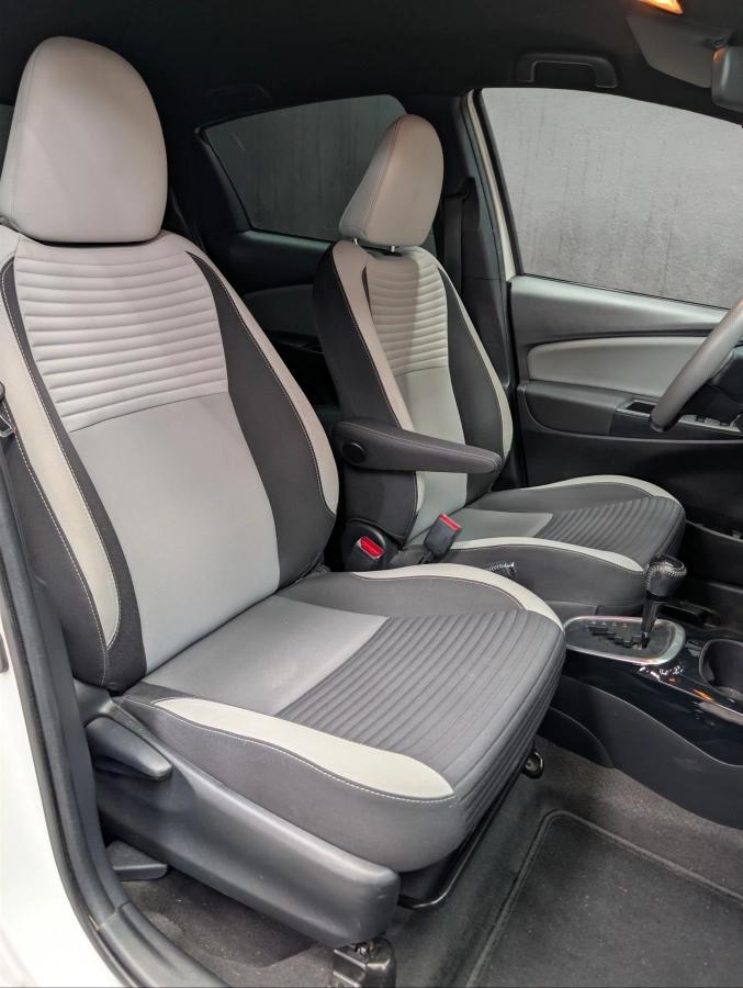 Toyota Yaris 1.5 VVTI 100H 75 HYBRID FULL-HYBRID COLLECTION BVA