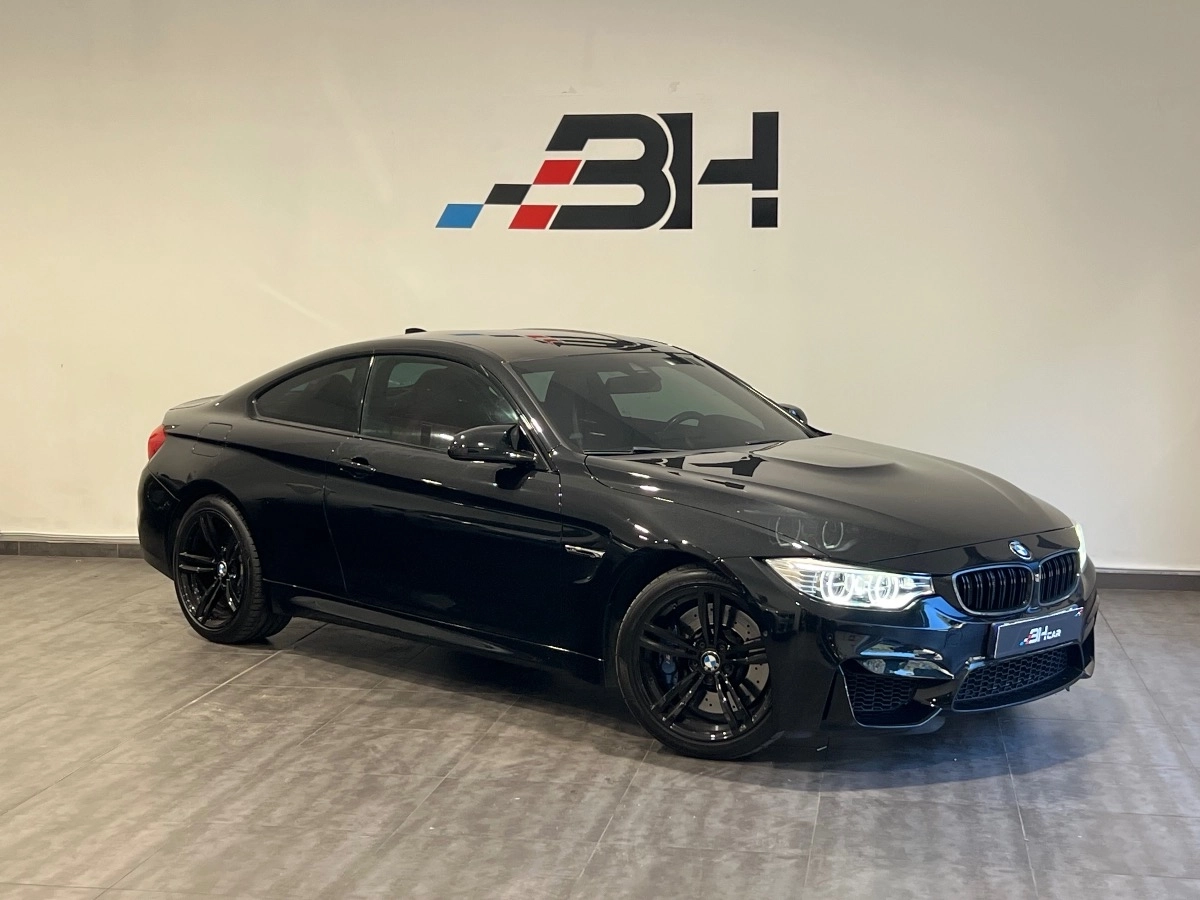 Bmw M4