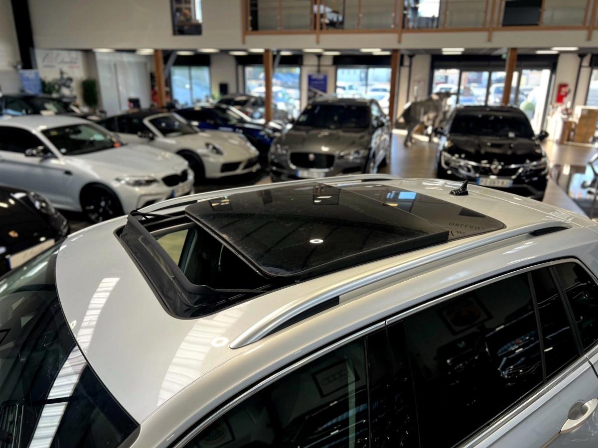 Volkswagen Tiguan 1.4 TSI E-HYBRID 245H 150 PHEV HYBRID ELEGANCE DSG BVA