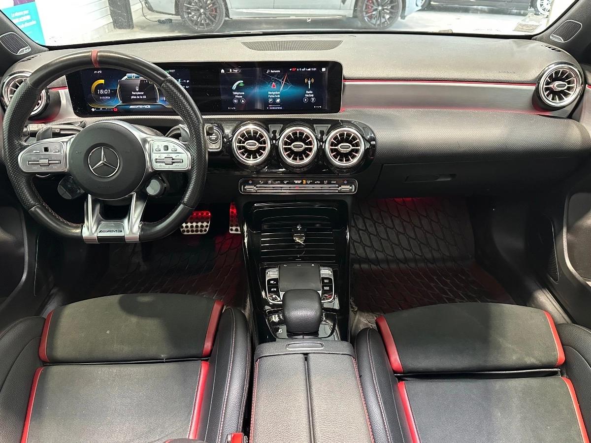 Mercedes Classe A