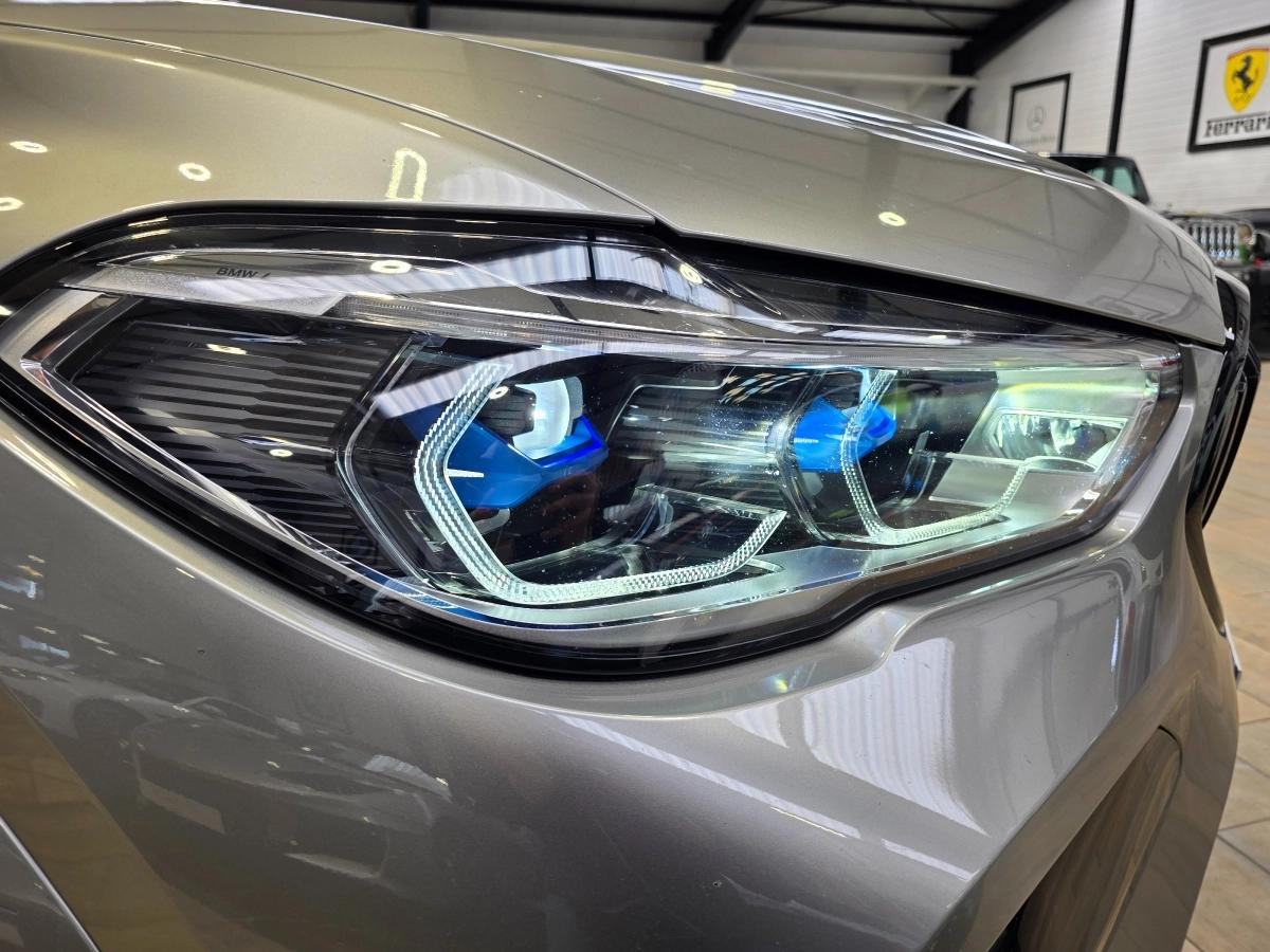 Bmw X6 M 4.4 I 625 COMPETITION XDRIVE BVA