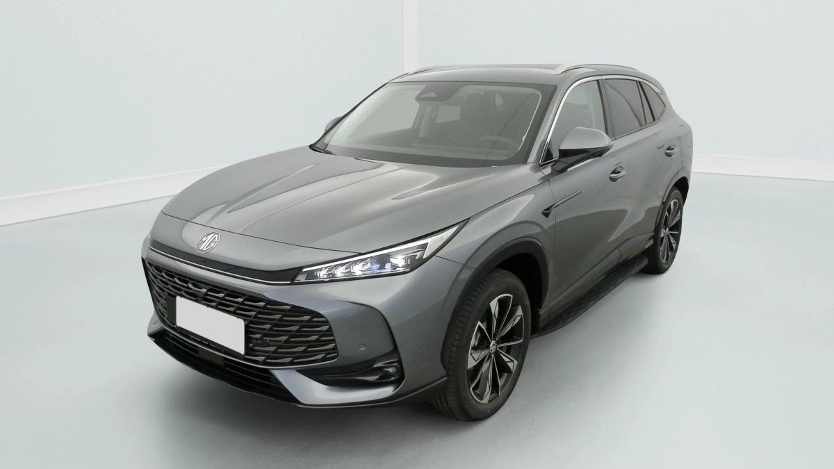 Aperçu indisponible de MG EHS