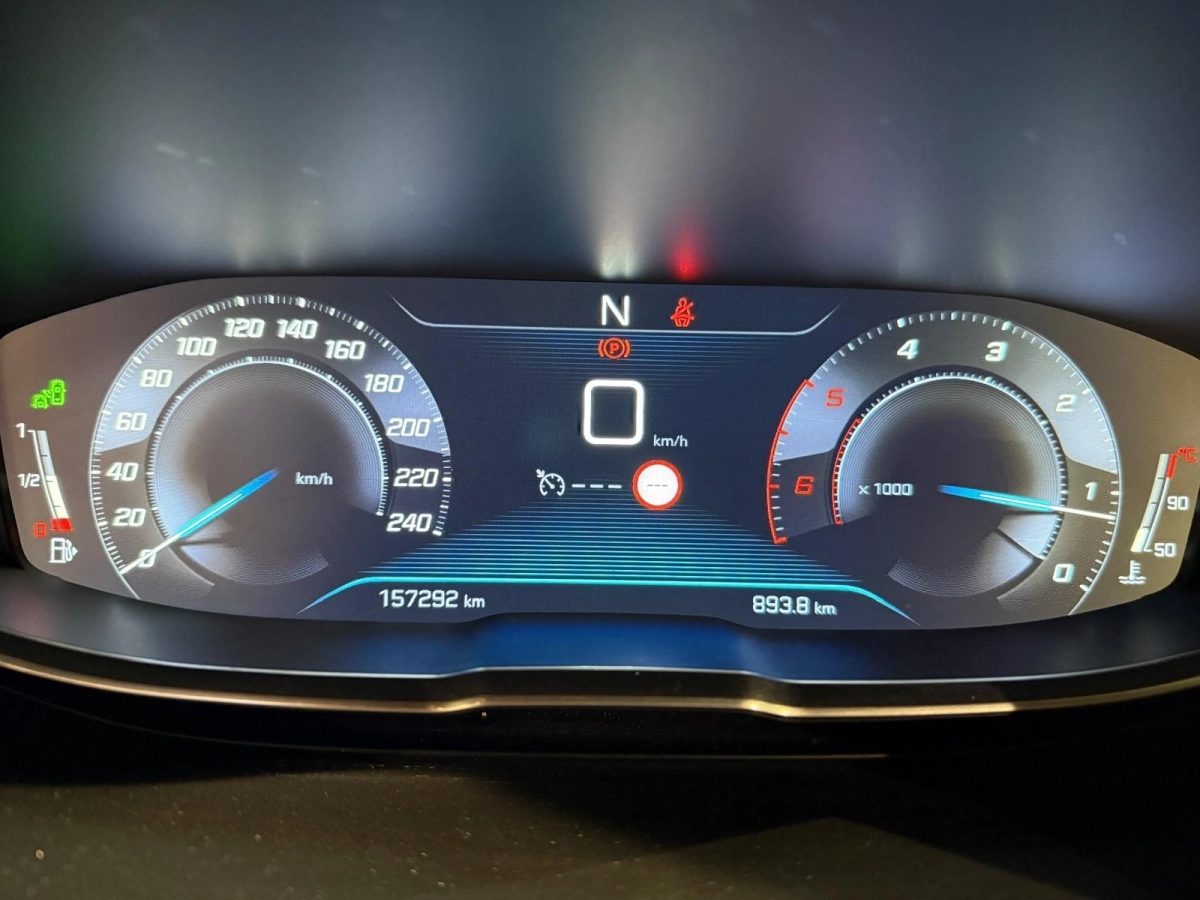 Peugeot 3008 - photo 16