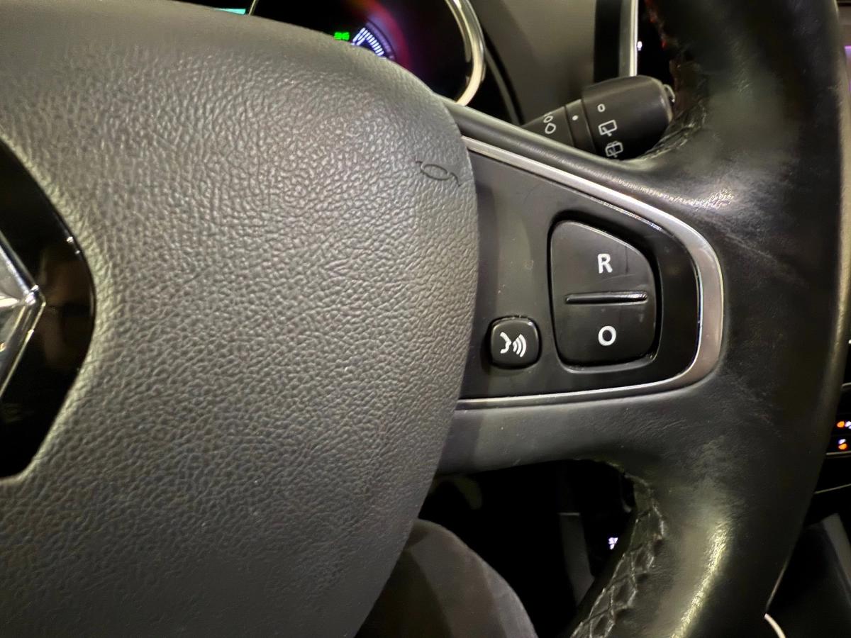 Aperçu indisponible de RENAULT Clio