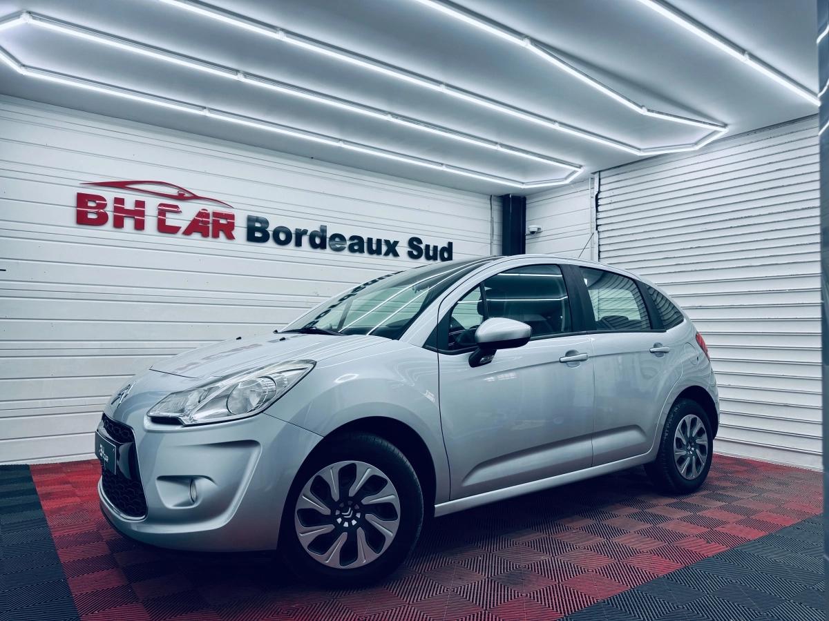 Image Citroën C3