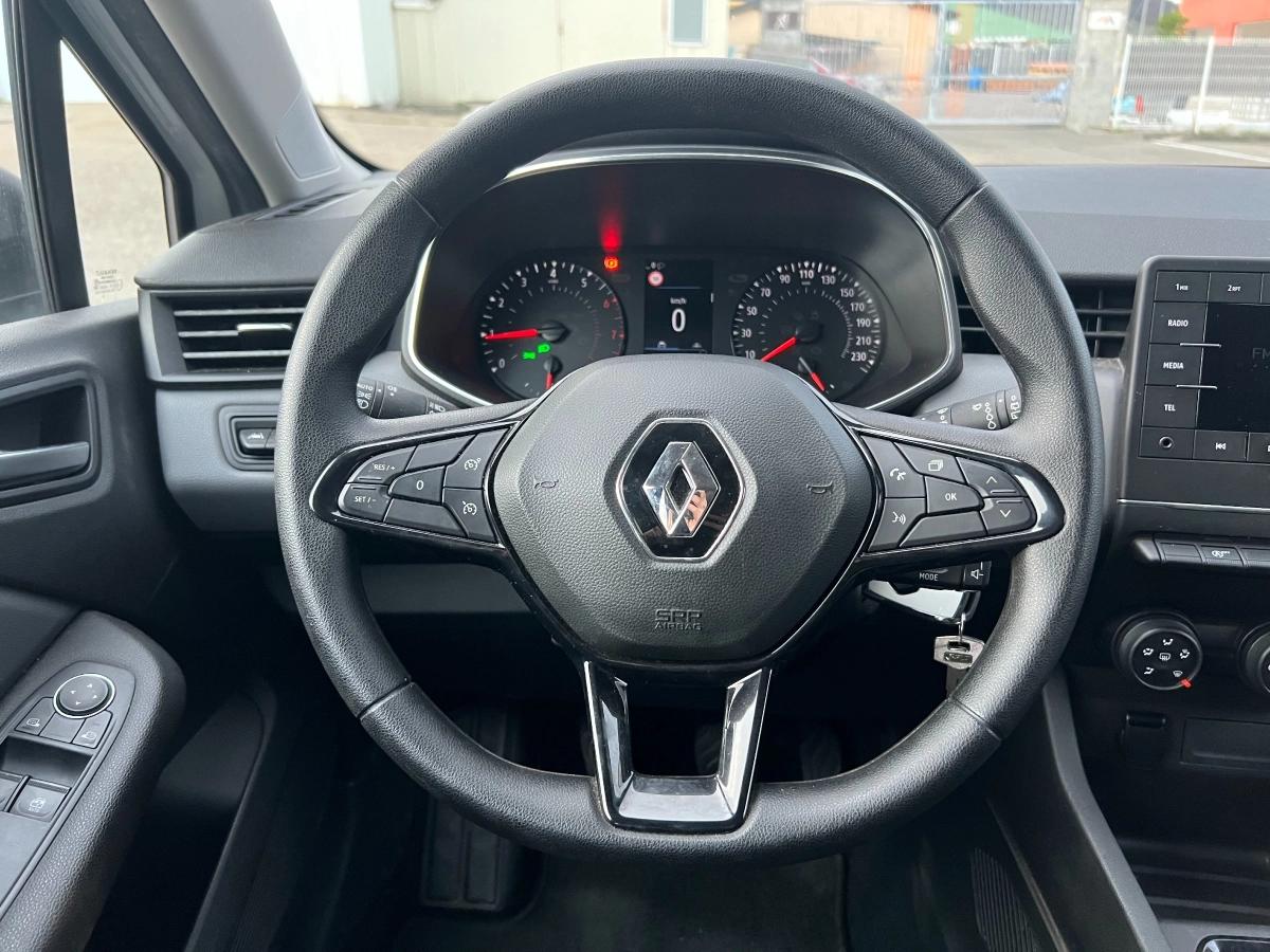 Renault Clio 1.0 SCE 75 LIFE