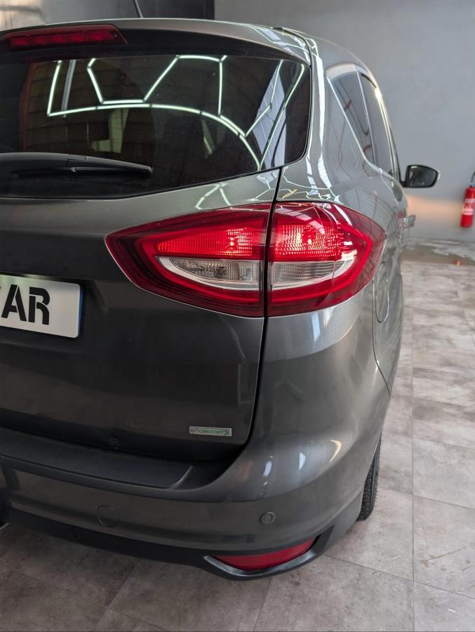 Ford Focus C-max 1.0 ECOBOOST 125 TITANIUM START-STOP