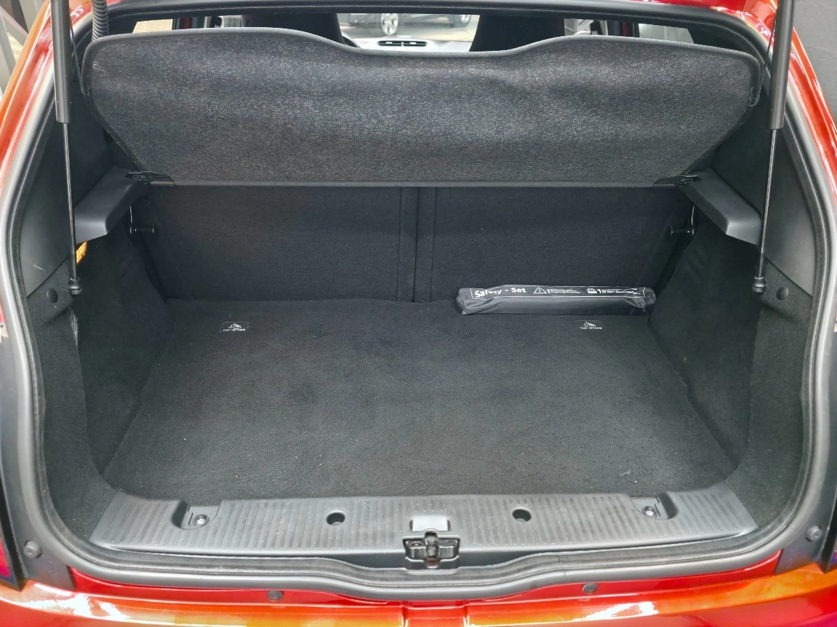 Renault Twingo - photo 25
